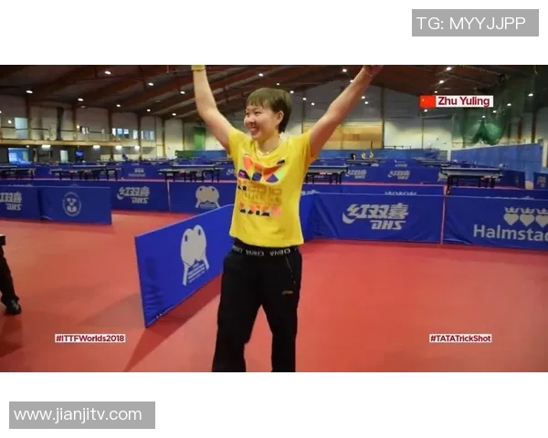 重庆乒乓球队在钻石联赛中的实力展现与未来发展潜力分析