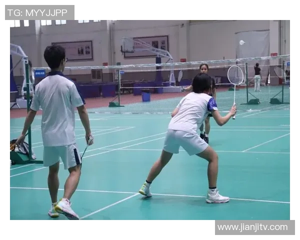 重庆羽毛球队心理素质创新高引发关注助力运动员竞技状态提升