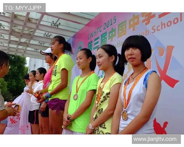 重庆网球队实力强劲荣登全国网球力量排行榜第八名