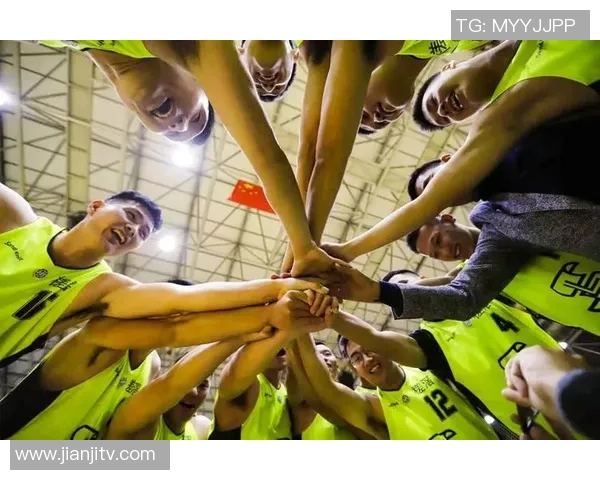 上海羽毛球队如何通过节奏变革提升竞技水平与团队协作能力 上海羽毛球队如何通过节奏变革提升竞技水平与团队协作能力