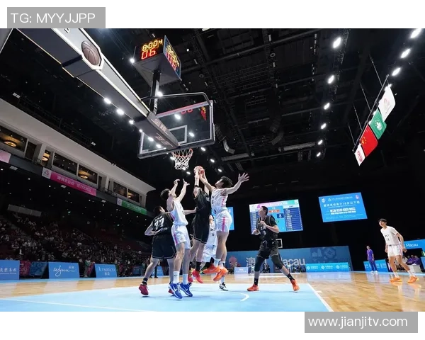 南京篮球队在全运会中的灵活性表现分析与点评