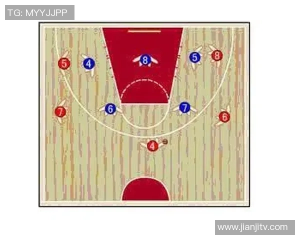 杭州篮球队盯防战术解析及其对比赛胜负的影响探讨 杭州篮球队盯防战术解析及其对比赛胜负的影响探讨