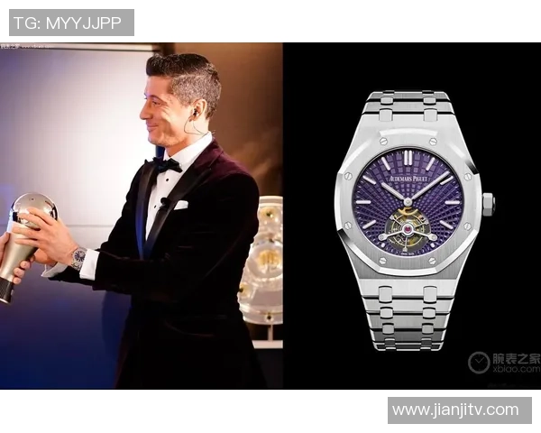 欧洲足球明星佩戴的奢华手表图片展示与时尚风格解析